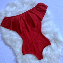 BODY CIGANA OMBRO A OMBRO (DIVERSAS CORES) - comprar online
