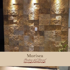 Morisca - Piedras del Litoral