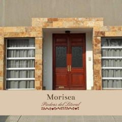 Morisca - Piedras del Litoral