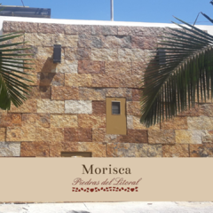 Morisca - Piedras del Litoral