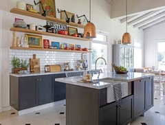 Imagen de Cocinas