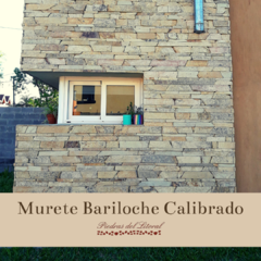 Murete Bariloche 3 5 8