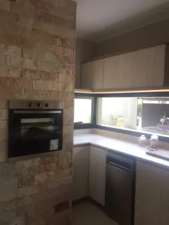 Cocinas - Piedras del Litoral