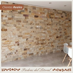 Bariloche veteada - comprar online