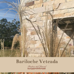 Bariloche veteada - comprar online