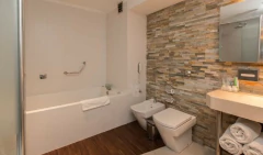 Imagen de Baños