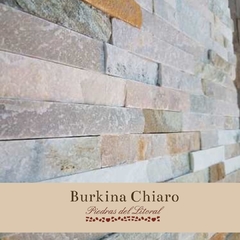 Burkina chiaro - tienda online