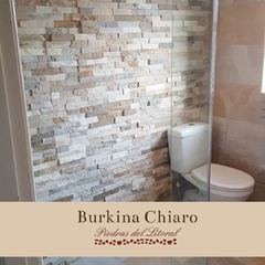 Burkina chiaro - comprar online
