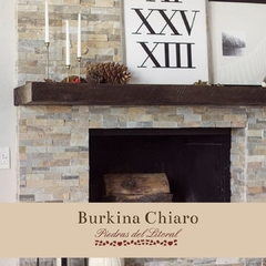 Burkina chiaro en internet