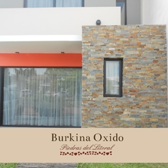 Burkina oxido - tienda online