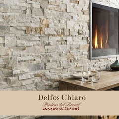 Delfos chiaro