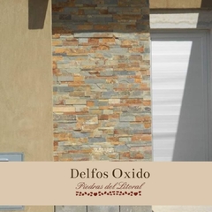 Delfos oxido - comprar online