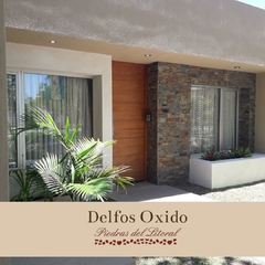 Delfos oxido en internet
