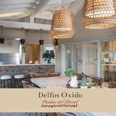 Delfos oxido - tienda online