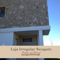 Laja irregular Neuquén - tienda online