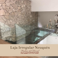 Laja irregular Neuquén - tienda online