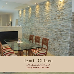 Izmir chiaro en internet