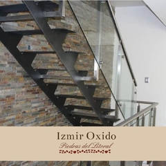 Imagen de Izmir oxido