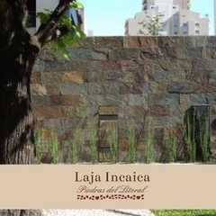 Laja Incaica - Piedras del Litoral