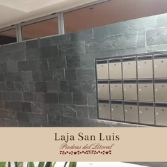 Laja San Luis negra