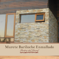 Bariloche enmallado - Piedras del Litoral