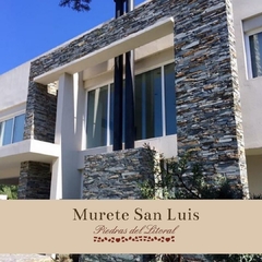 Murete San Luis