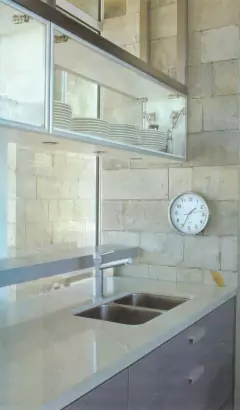 Cocinas