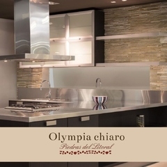 Olympia chiaro en internet