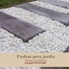 Piedras para jardín - comprar online