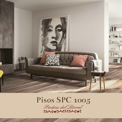 Imagen de Pisos vinílicos SPC