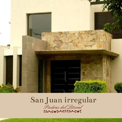 Laja irregular San Juan - comprar online