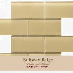 Subway vidrio