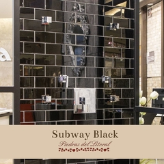 Subway vidrio - comprar online