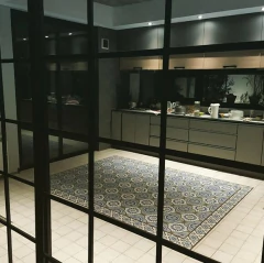 Cocinas