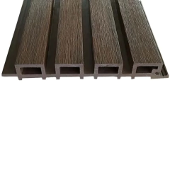 Revestimiento de Pared Exterior Wall Panel Walnut - tienda online