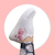 Zapatillas Magnolias pink