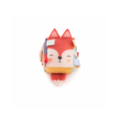 CUBO SENSORIAL ZORRITO