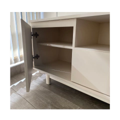 RACK JULIA LACA FRENTE LISO - Casablanca Deco