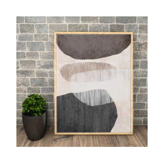 LIENZO ABSTRACTO - comprar online