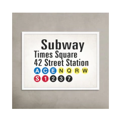 SUBWAY