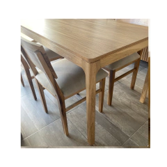 MESA FELIPE PETIRIBÍ 140 - comprar online