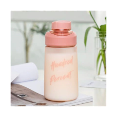 BOTELLA HUNDRED 600ML - comprar online