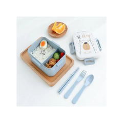 LUNCHERA BE BRAVE - comprar online