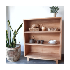 BIBLIOTECA/ ESTANTERIA JOSEFINA - comprar online