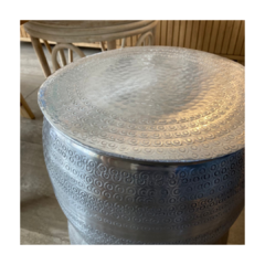 BANQUITO METAL - comprar online
