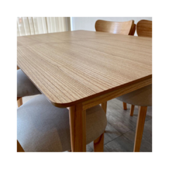 MESA IVI