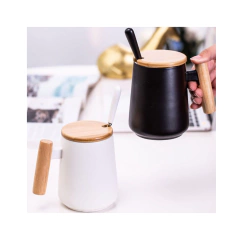 TAZA NORDICA