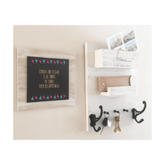 ORGANIZADOR COMPACTO - comprar online