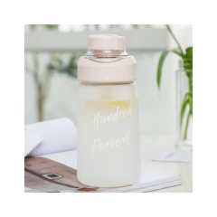 BOTELLA HUNDRED 600ML