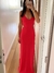 VESTIDO CORY CORAL